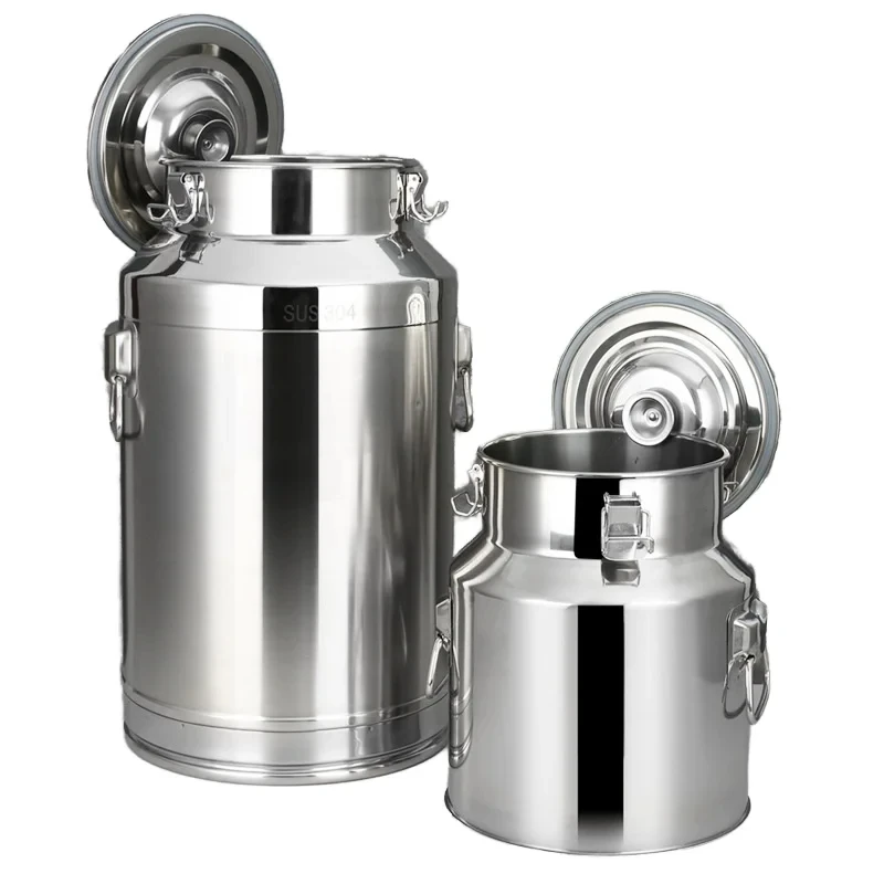 Fishing Equipment Kitchener - Wadah fermentasi baja tahan karat 304,