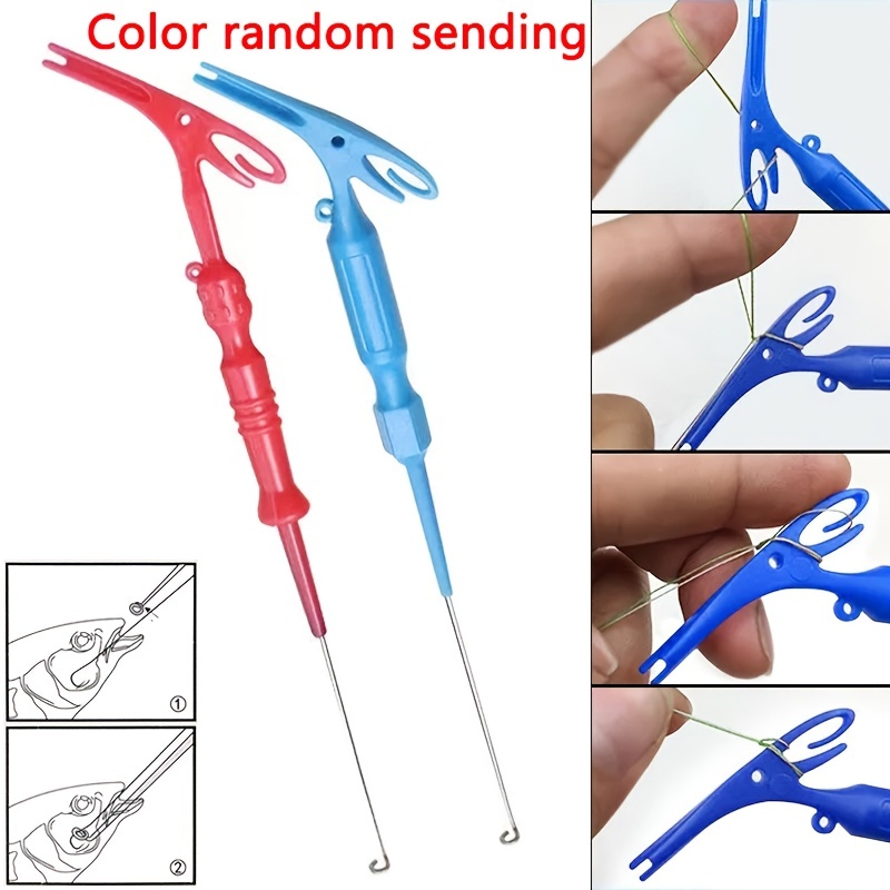 Fishing Equipment Australia - 1 buah 3 in 1 alat