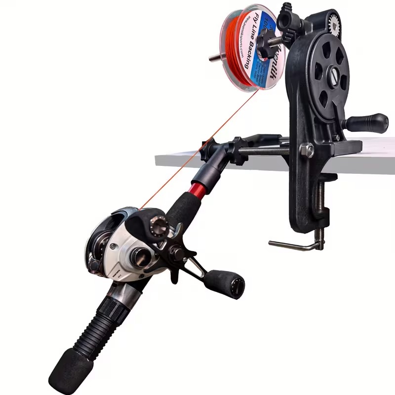 Fishing Equipment Line - Aventik Fishing Line Winding Spooler, Alat