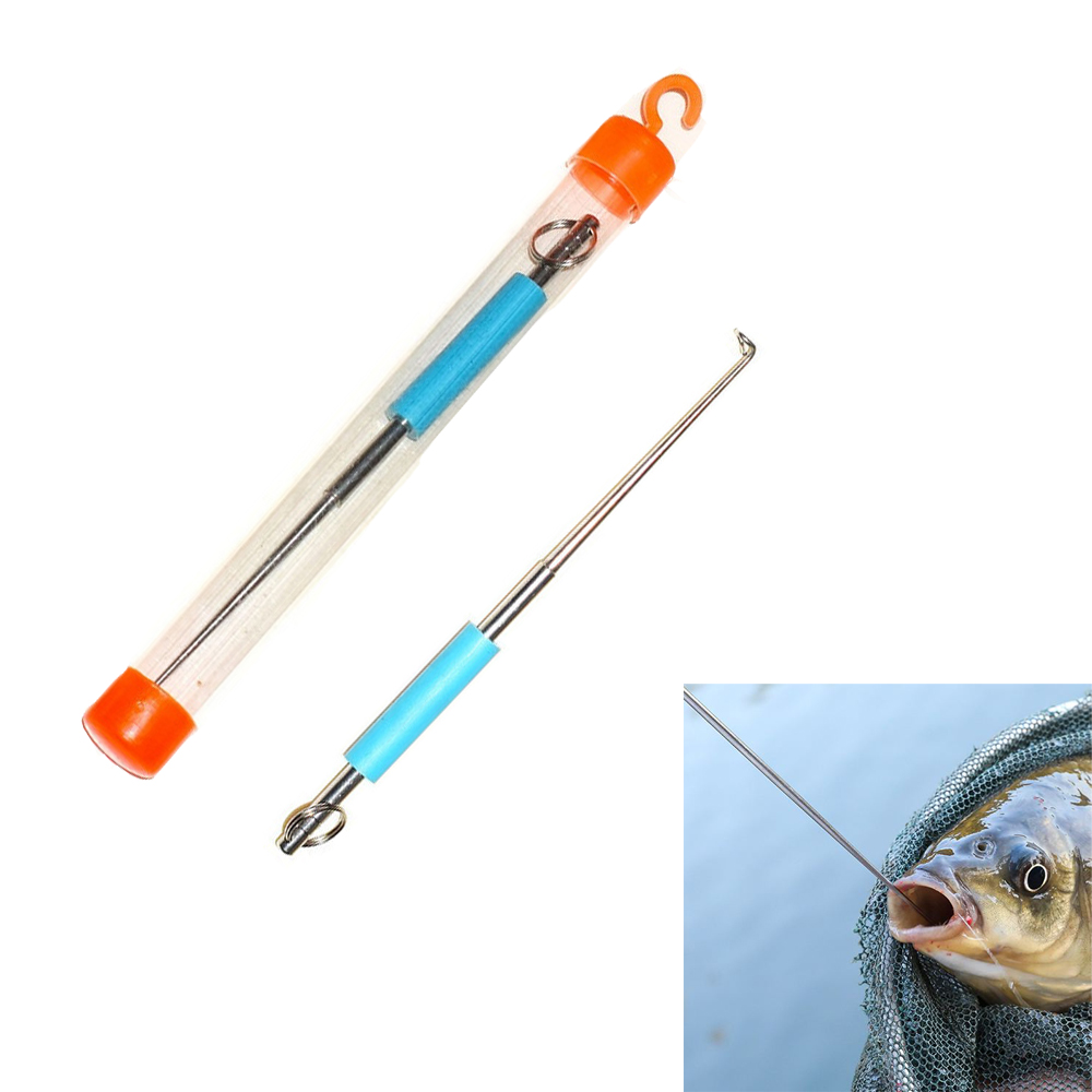 Fishing Equipment Australia - Alat kait pancing, 1 buah mudah