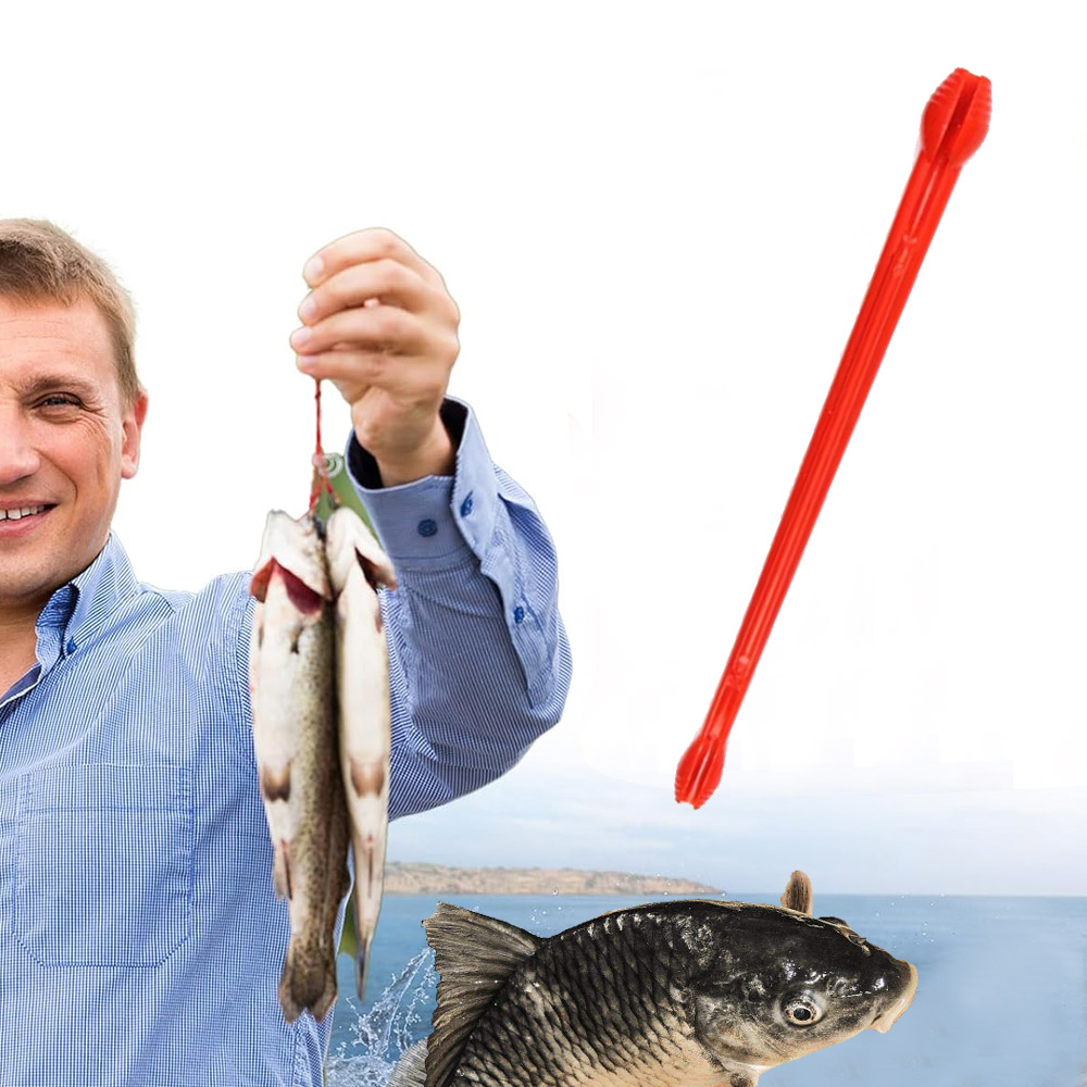 Fishing Equipment Australia - ABS penghilang kait ikan, Aksesori memancing,