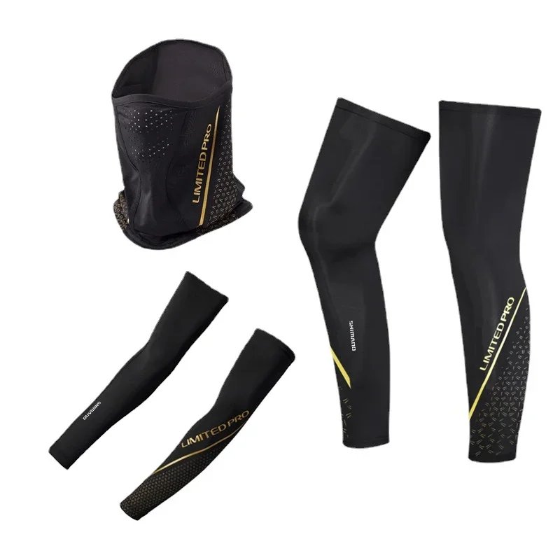 Fishing Equipment Stores - Bandana lengan memancing, peralatan bersepeda keren,