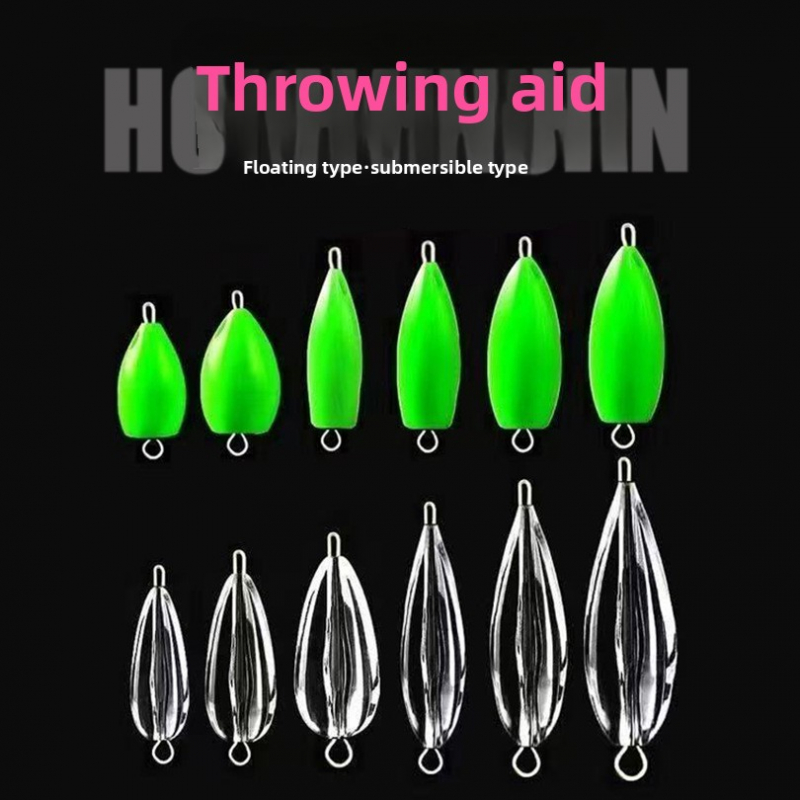 Fishing Equipment In English - 20pcs Umpan Pancing Mikro Tenggelam Alat
