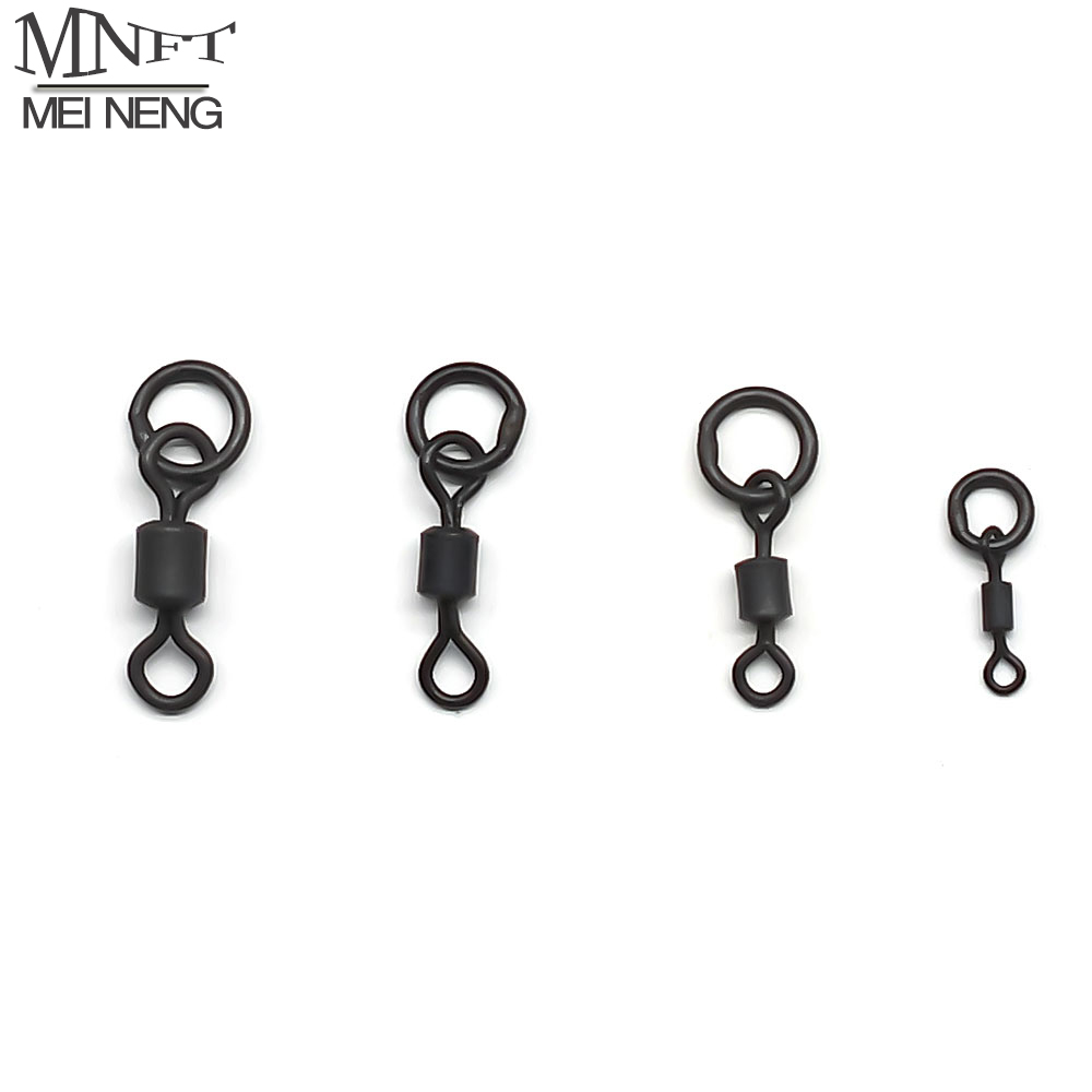 Fishing Equipment Carp - MNFT 40 buah Aksesori memancing ikan