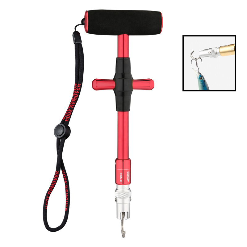 Fishing Equipment Carp - TAKEDO kait pancing BL-049 bentuk T,