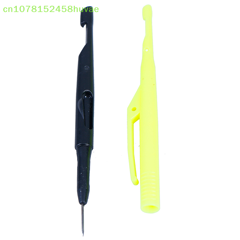 Fishing Equipment Australia - 2 Pcs Alat Pelepas Kait Plastik,