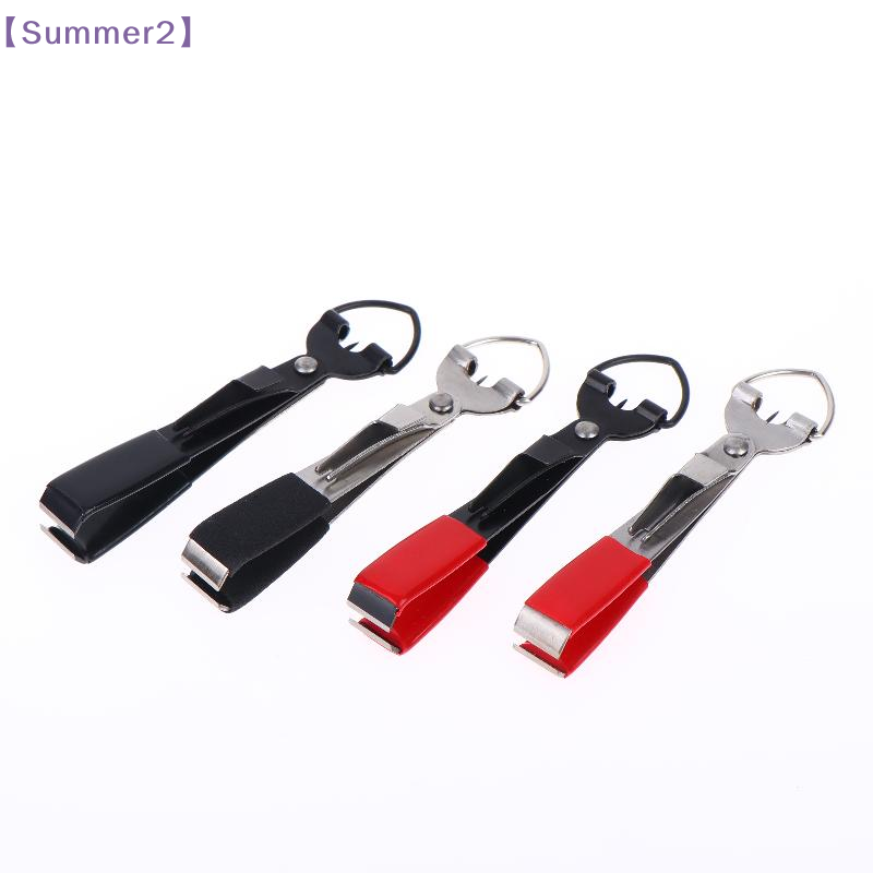 Fishing Equipment Line - 【Xia2】 Alat Pancing 4 in 1,