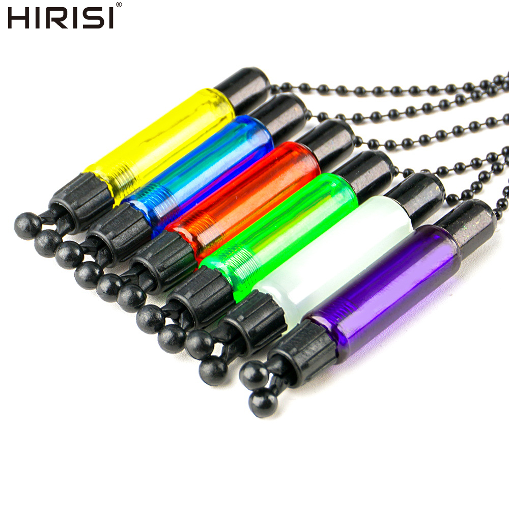 Carp Fishing Tackle - Hirisi B2024 4Pcs Penjepit Senar Pancing