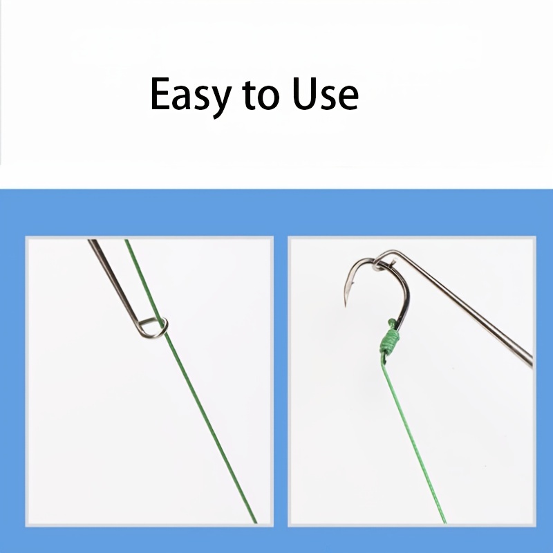1 buah 3 in 1 alat pengikat si - Fishing Equipment Australia ulasan dan harga