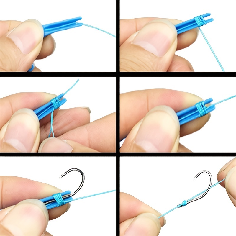 1 buah 3 in 1 alat pengikat si - Fishing Equipment Australia ulasan dan harga