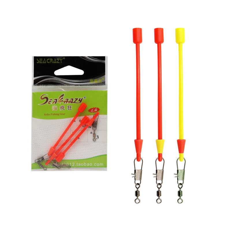 ZYZHE 6 Buah/2 Tas Alat Penghu - Fishing Equipment Line ulasan dan harga