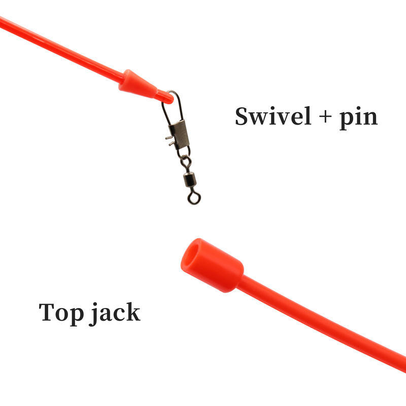 ZYZHE 6 Buah/2 Tas Alat Penghu - Fishing Equipment Line ulasan dan harga