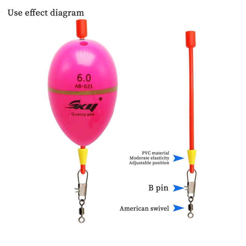 ZYZHE 6 Buah/2 Tas Alat Penghu - Fishing Equipment Line ulasan dan harga