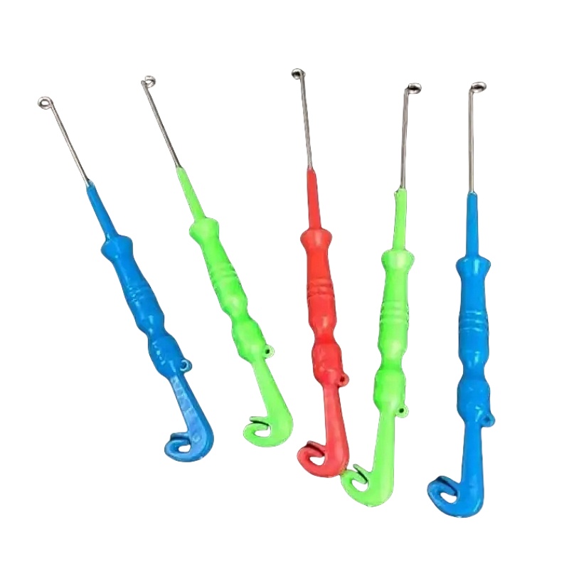 Alat pengikat simpul kuku lala - Fishing Equipment Australia ulasan dan harga
