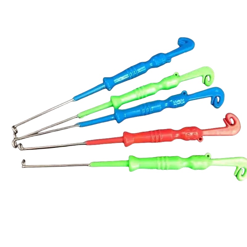 Alat pengikat simpul kuku lala - Fishing Equipment Australia ulasan dan harga
