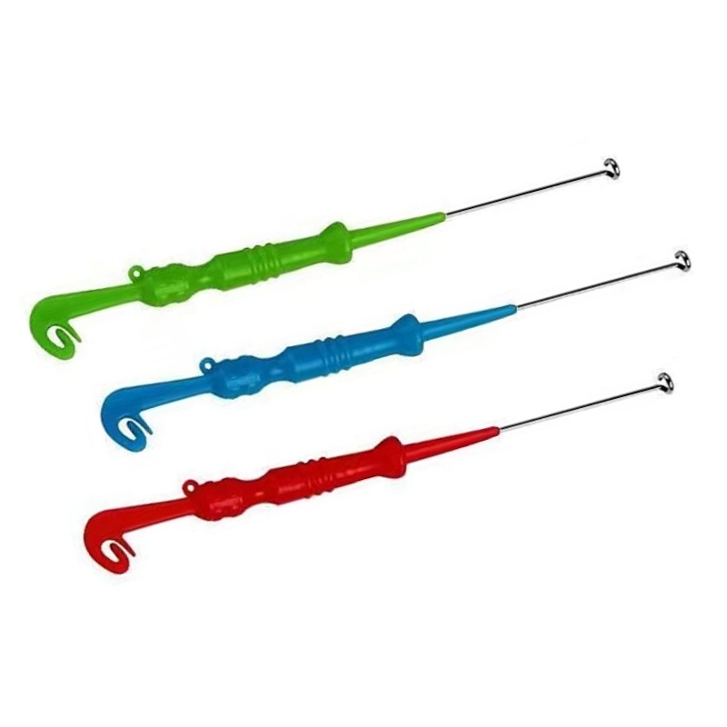 Alat pengikat simpul kuku lala - Fishing Equipment Australia ulasan dan harga