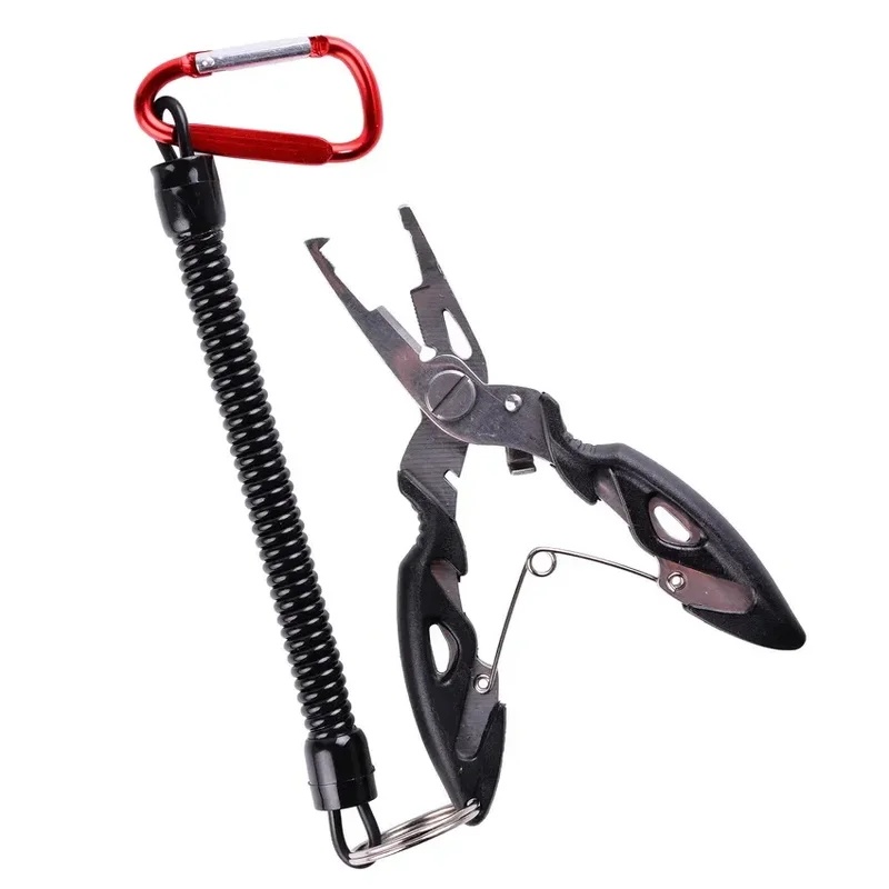 Tang Pemotong Pancing, Gunting - Fishing Equipment Australia ulasan dan harga
