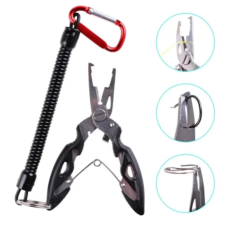 Tang Pemotong Pancing, Gunting - Fishing Equipment Australia ulasan dan harga