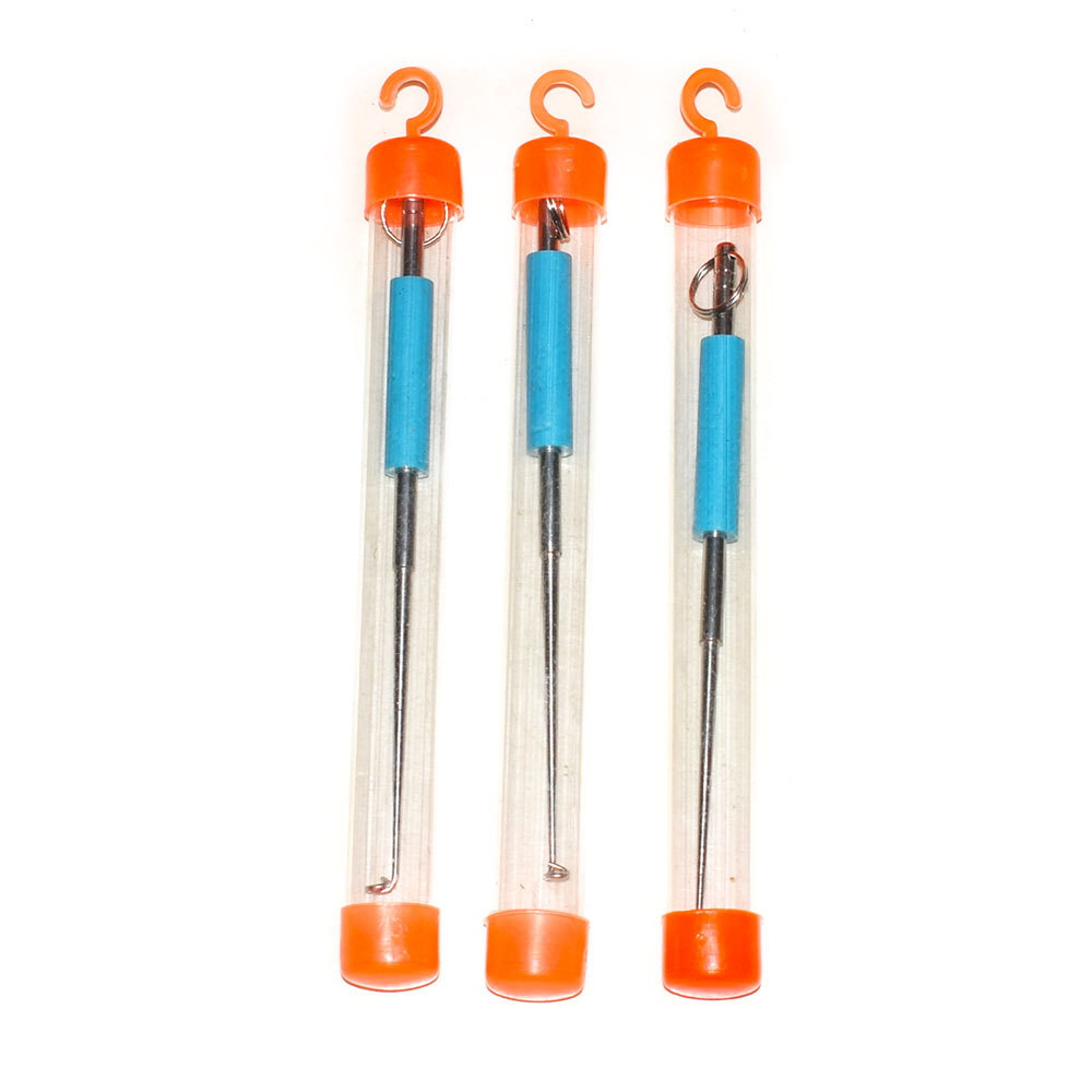 Alat kait pancing, 1 buah muda - Fishing Equipment Australia ulasan dan harga