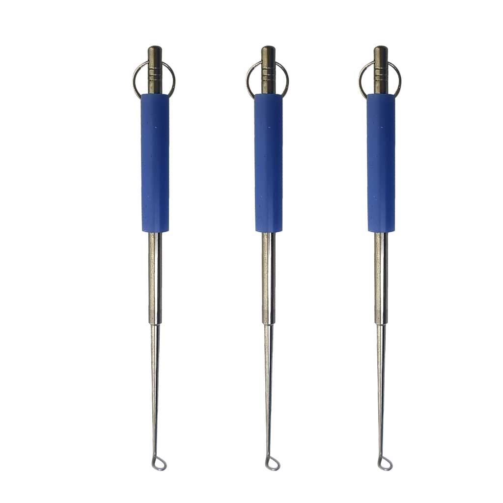 Alat Pelepas Kail Ikan Stainle - Fishing Equipment Australia ulasan dan harga