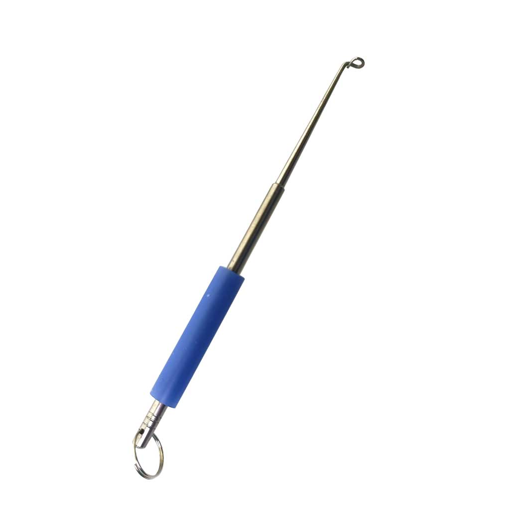 Alat Pelepas Kail Ikan Stainle - Fishing Equipment Australia ulasan dan harga