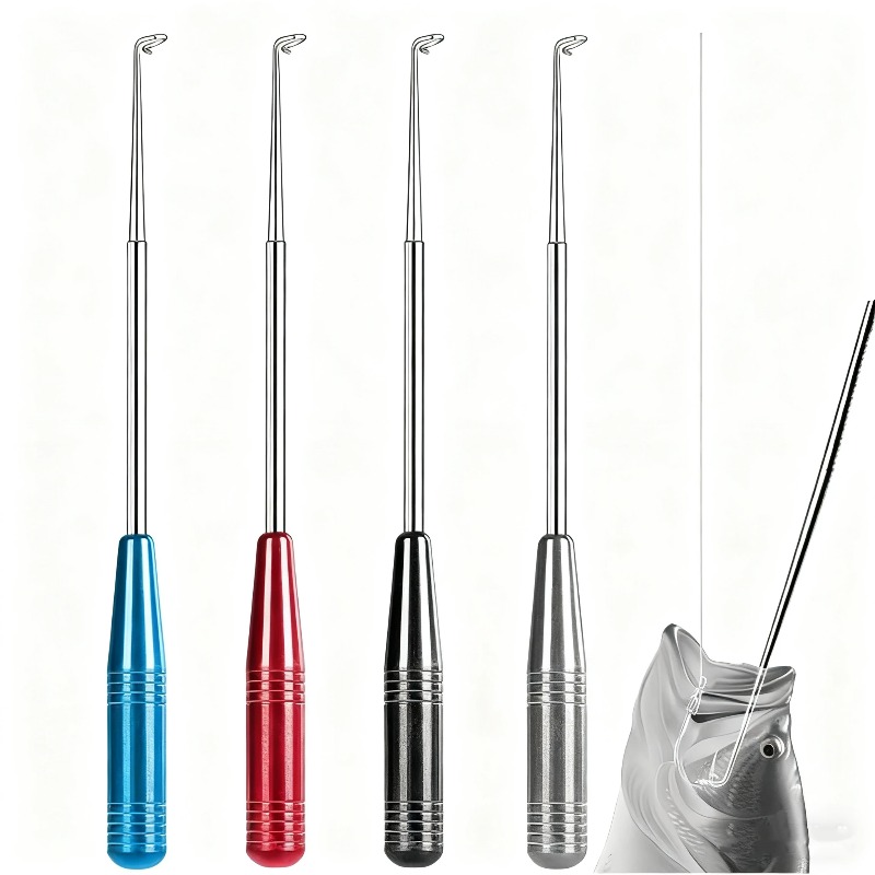 Alat Portabel Penghilang Kait  - Fishing Equipment Australia ulasan dan harga