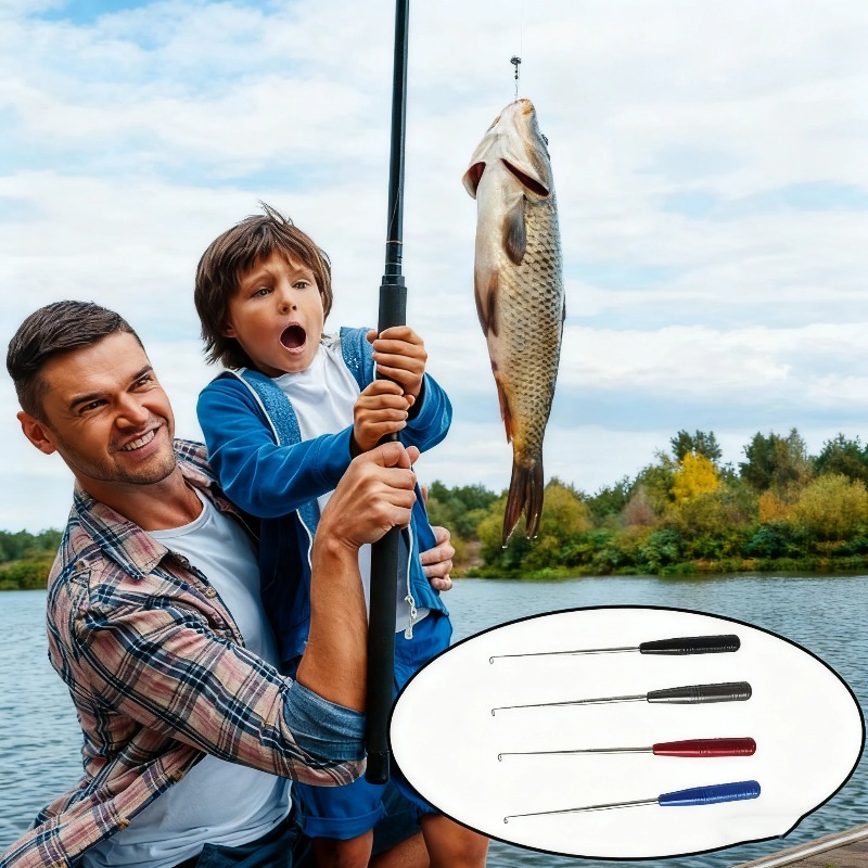 Alat Portabel Penghilang Kait  - Fishing Equipment Australia ulasan dan harga