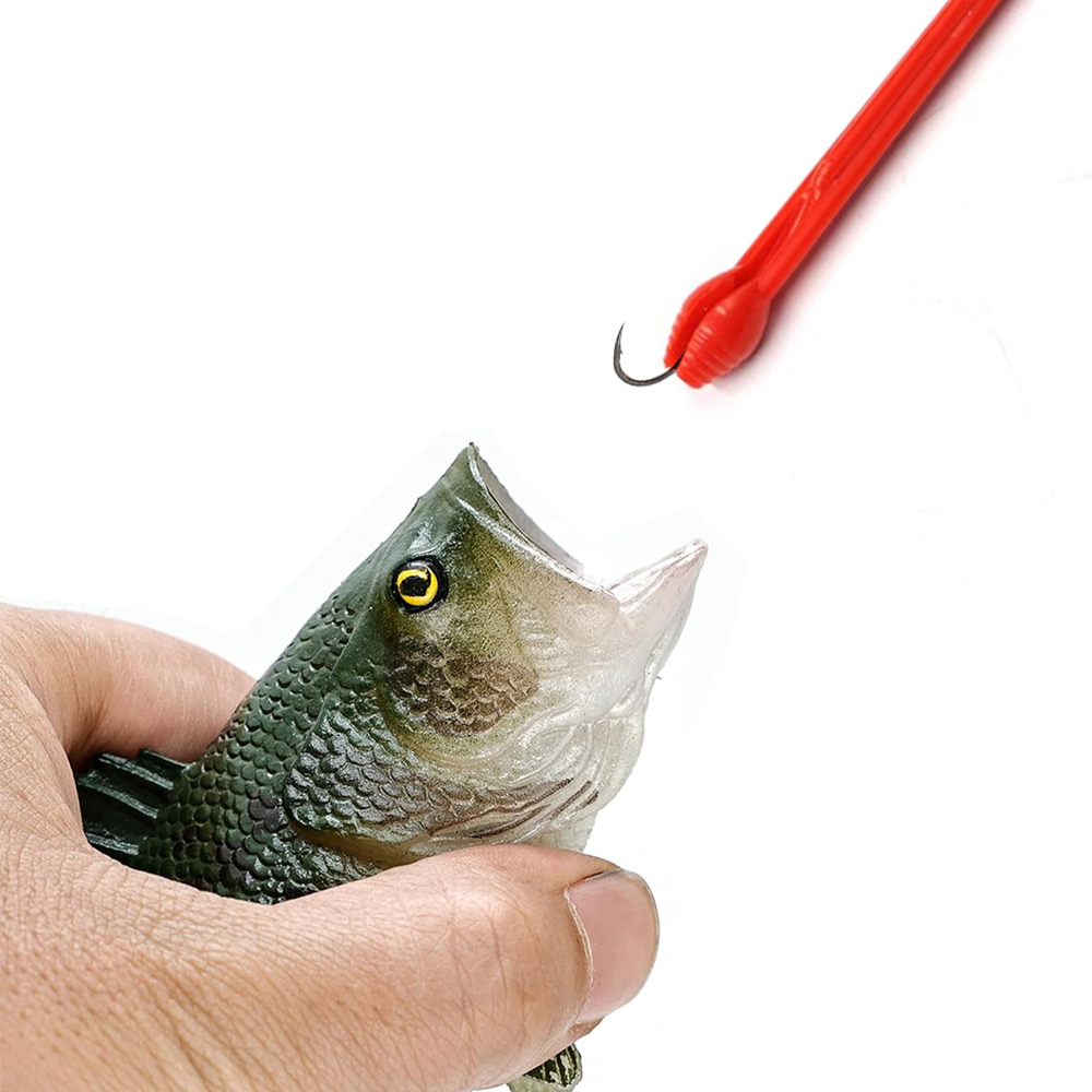 ABS penghilang kait ikan, Akse - Fishing Equipment Australia ulasan dan harga
