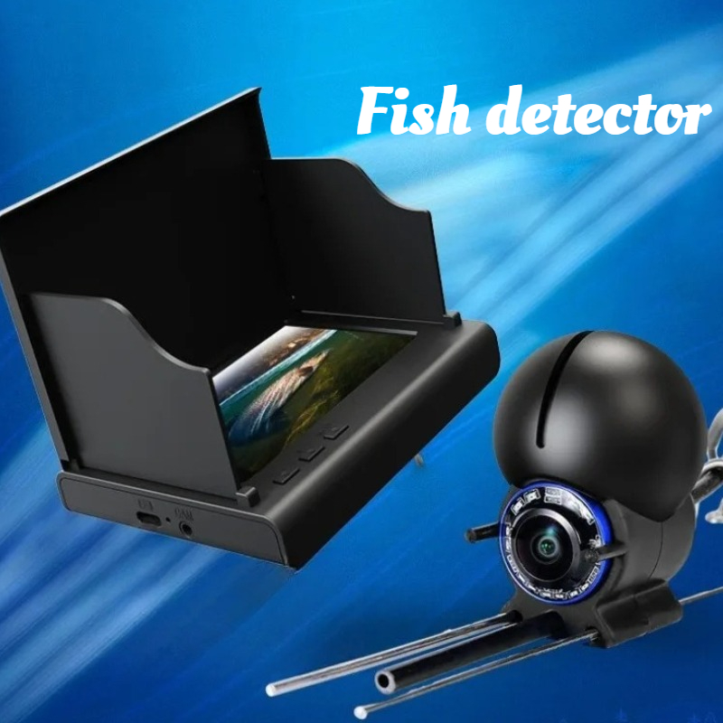 Kamera Definisi Tinggi untuk M - Fishing Equipment In English ulasan dan harga