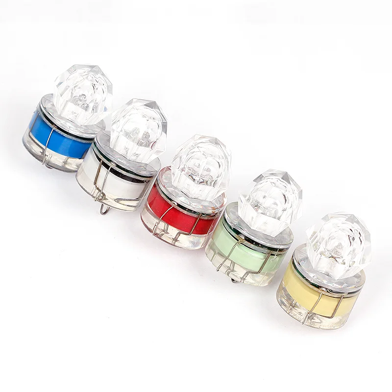1 lampu pancing LED, lampu pro - Fishing Equipment In English ulasan dan harga