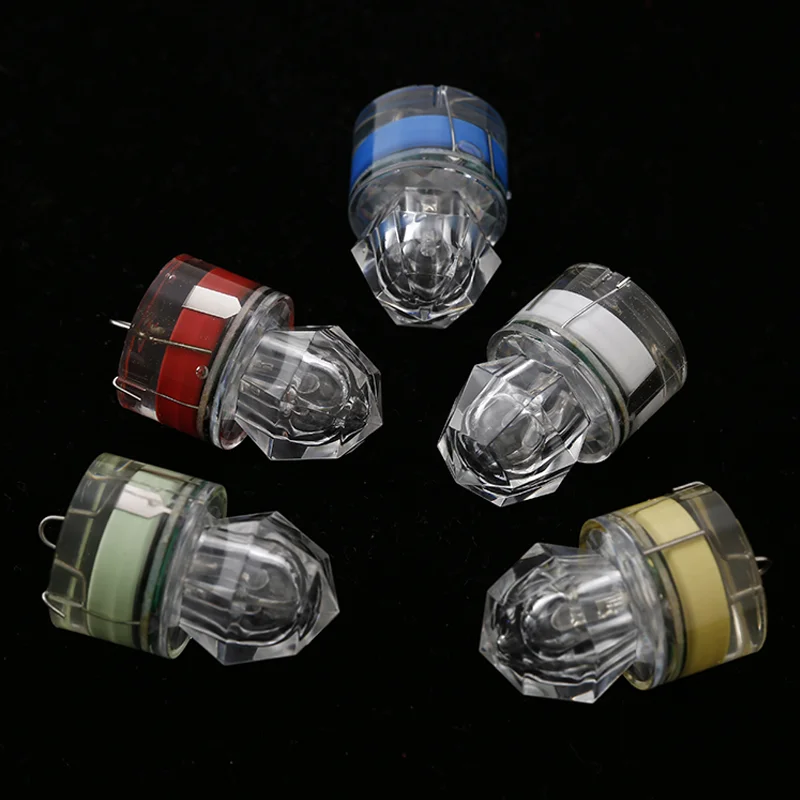 1 lampu pancing LED, lampu pro - Fishing Equipment In English ulasan dan harga