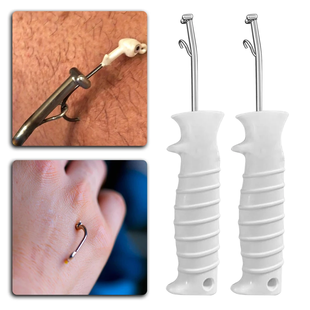 Alat Pelepas Kail Pancing Lepa - Fishing Equipment Australia ulasan dan harga