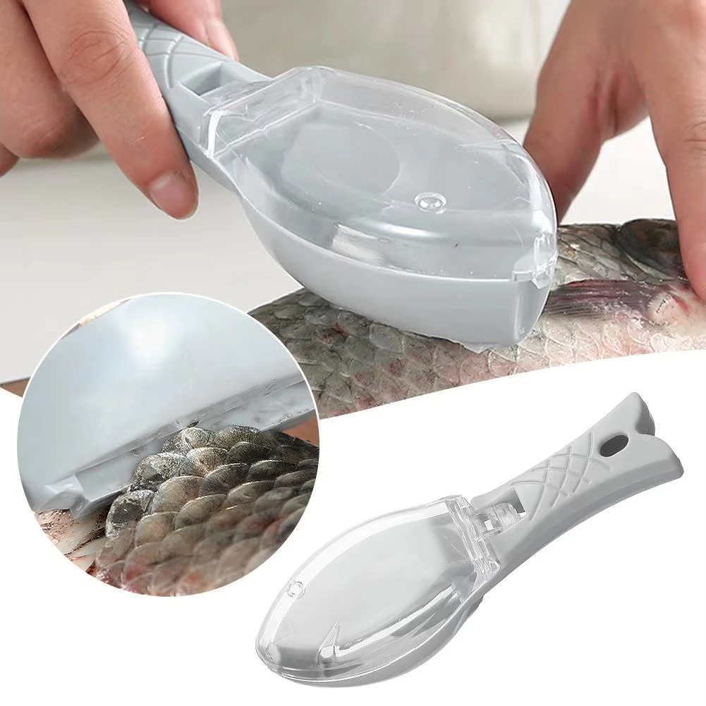 Alat pembersih sisik ikan, per - Fishing Equipment Kitchener ulasan dan harga