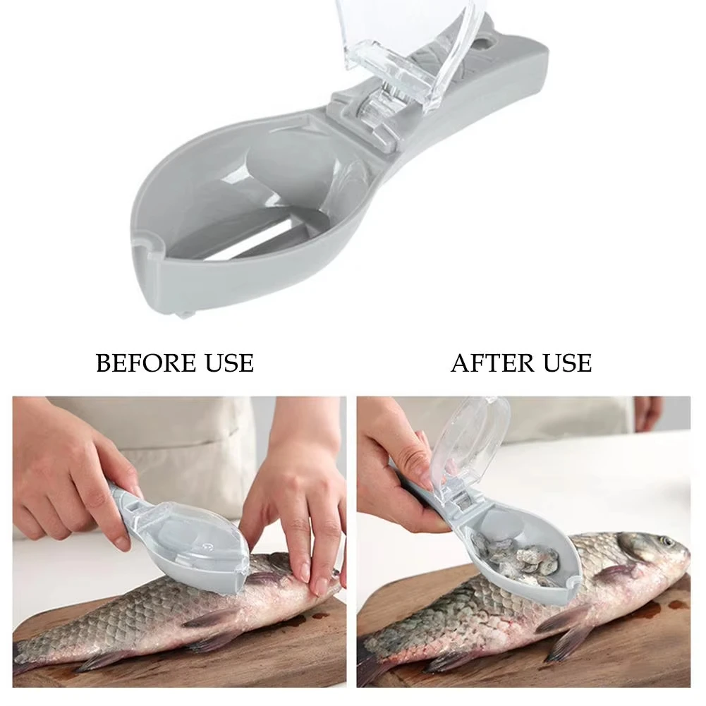 Alat pembersih sisik ikan, per - Fishing Equipment Kitchener ulasan dan harga