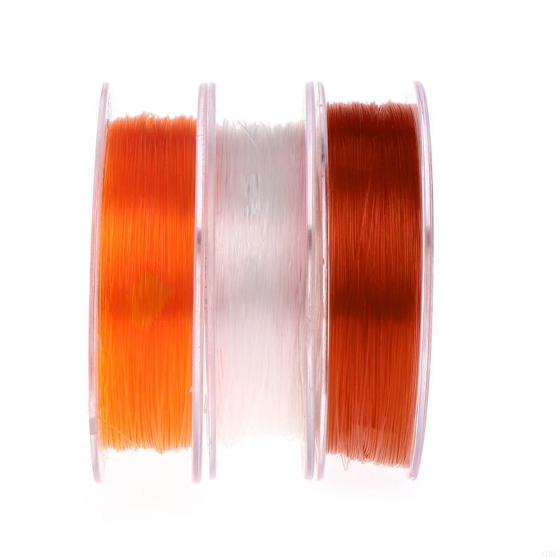 Senar Terbang Pancing Mendukun - Fishing Equipment Line ulasan dan harga