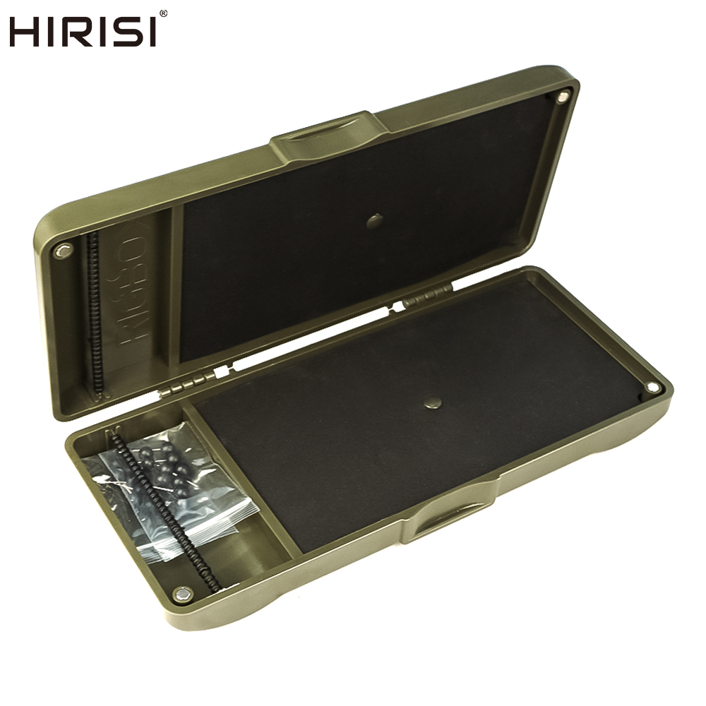 Hirisi Kotak Peralatan Dompet  - Fishing Equipment Line ulasan dan harga