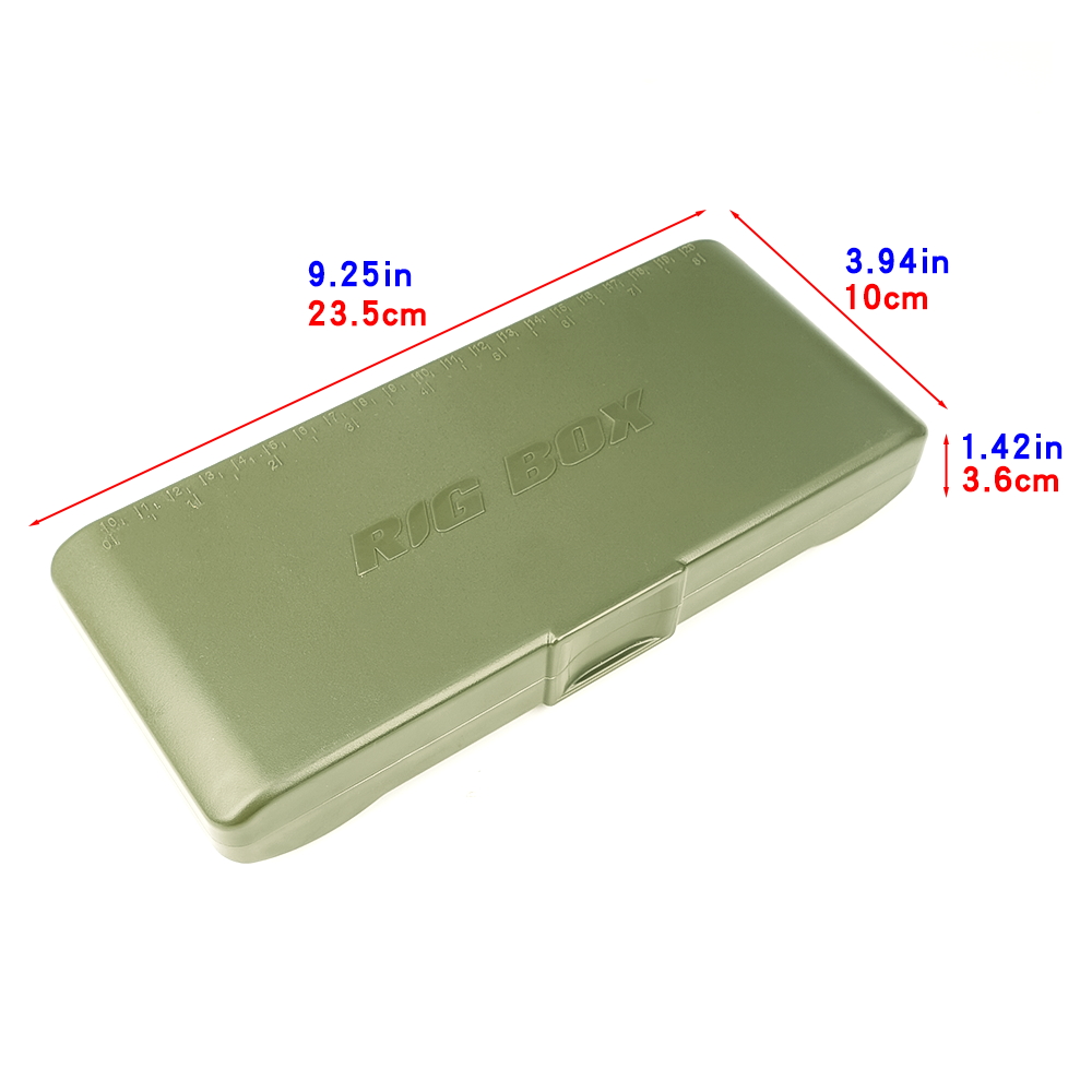 Hirisi Kotak Peralatan Dompet  - Fishing Equipment Line ulasan dan harga