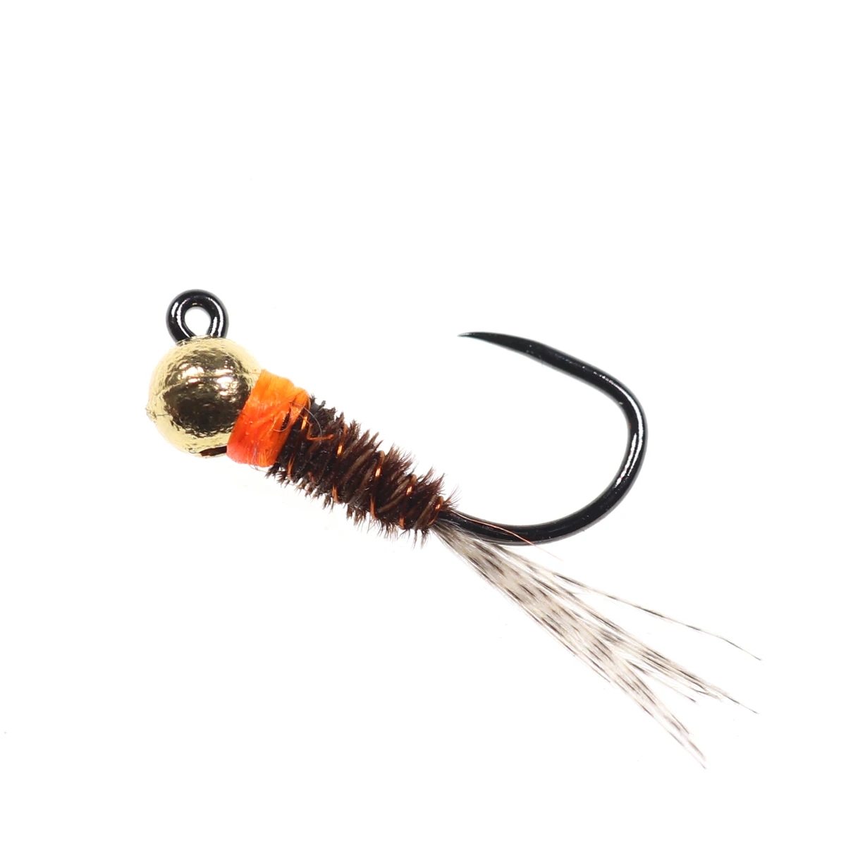 Bimoo 6PCS Umpan Jig Tungsten  - Fishing Equipment Europe ulasan dan harga