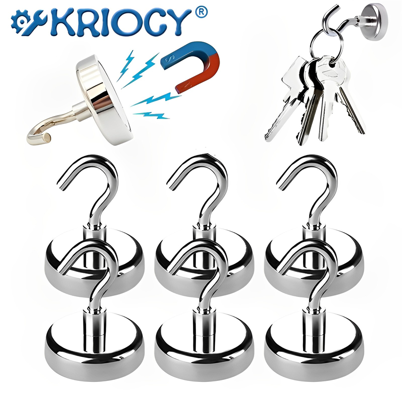 Kuat bulat Neodymium Magnet ka - Fishing Equipment Carp ulasan dan harga