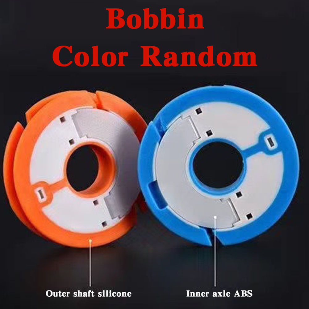 Konektor Spool Joran Pancing S - Fishing Equipment Line ulasan dan harga