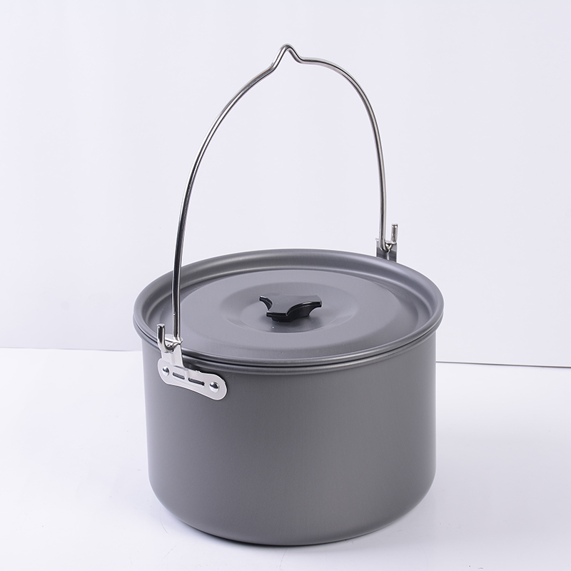 4L Peralatan Masak Panci Gantu - Fishing Equipment Kitchener ulasan dan harga