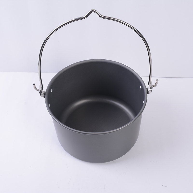 4L Peralatan Masak Panci Gantu - Fishing Equipment Kitchener ulasan dan harga