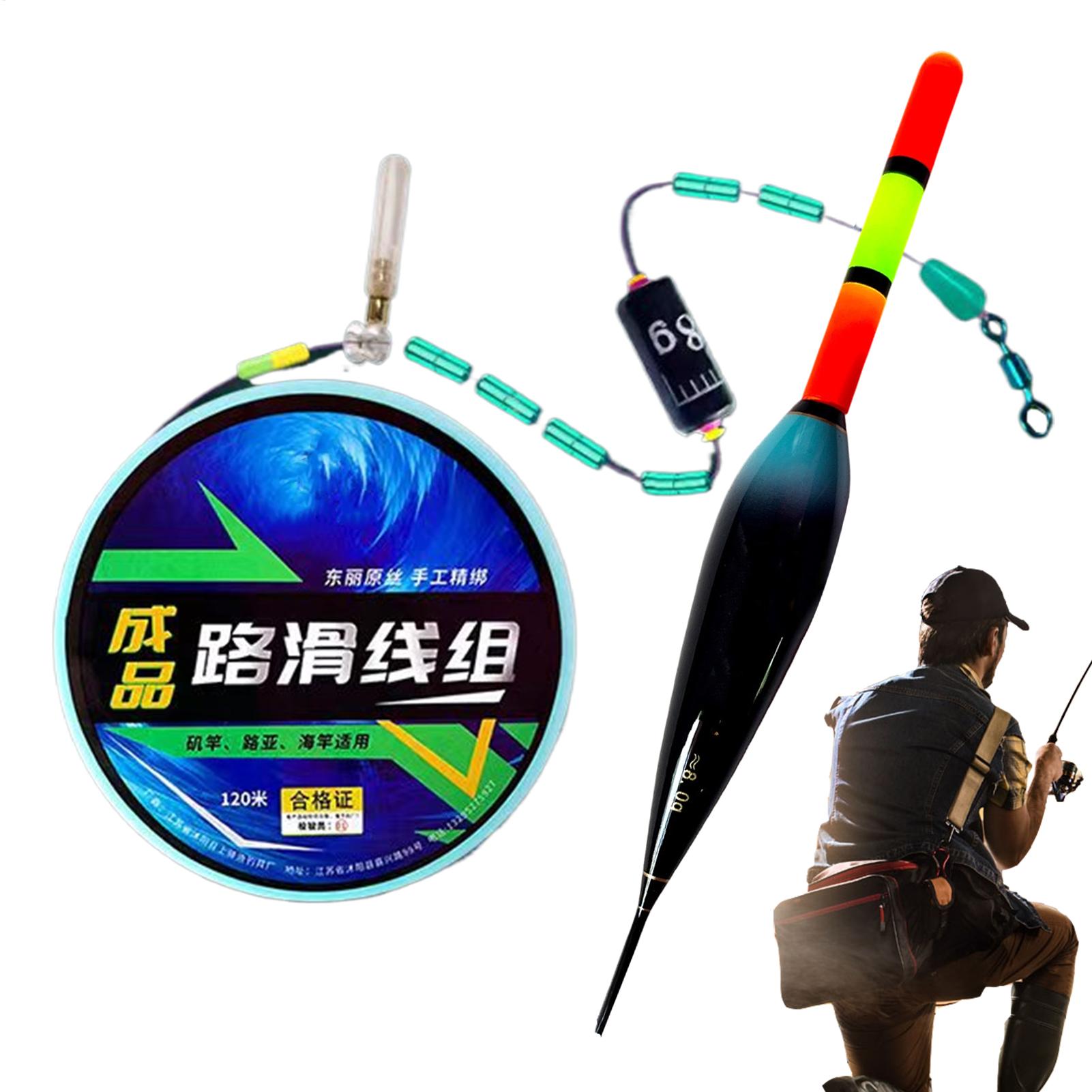 Alat Pancing Otomatis dengan P - Fishing Equipment Line ulasan dan harga