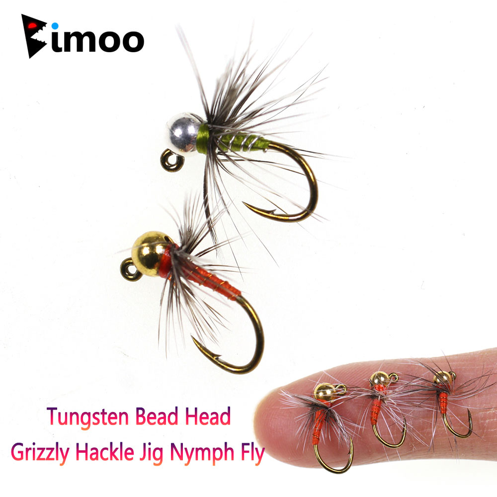 Bimoo 6 buah # 12 #   14 # 16  - Fishing Equipment Europe ulasan dan harga