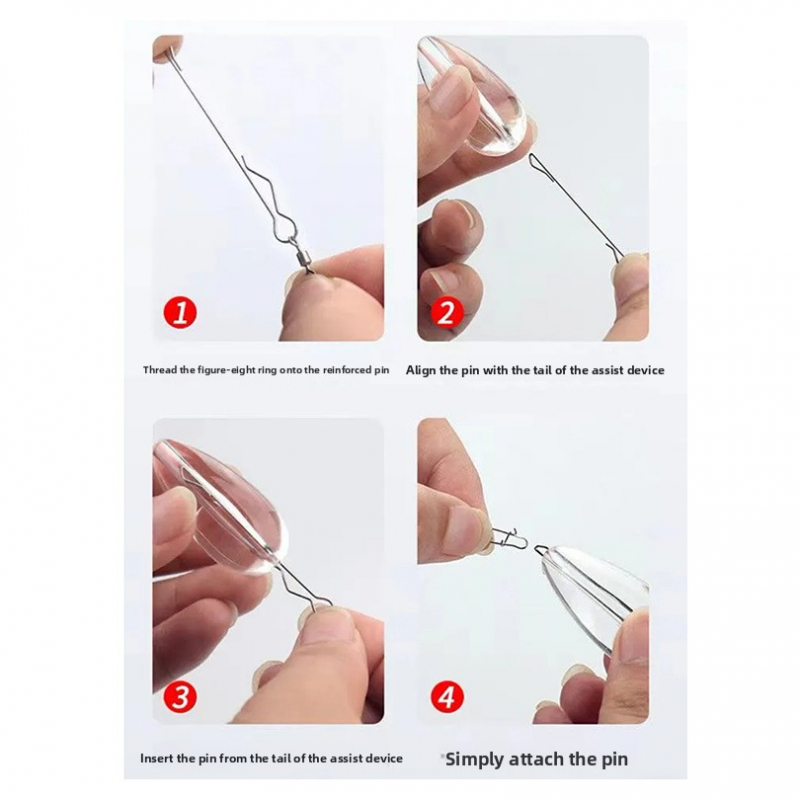 20pcs Umpan Pancing Mikro Teng - Fishing Equipment In English ulasan dan harga
