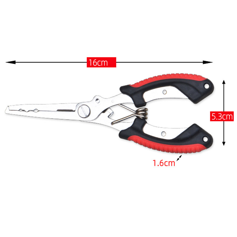 Tang pancing multifungsi, Tang - Fishing Equipment Line ulasan dan harga
