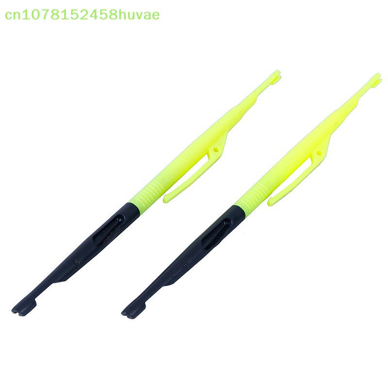 2 Pcs Alat Pelepas Kait Plasti - Fishing Equipment Australia ulasan dan harga