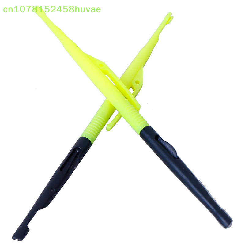 2 Pcs Alat Pelepas Kait Plasti - Fishing Equipment Australia ulasan dan harga