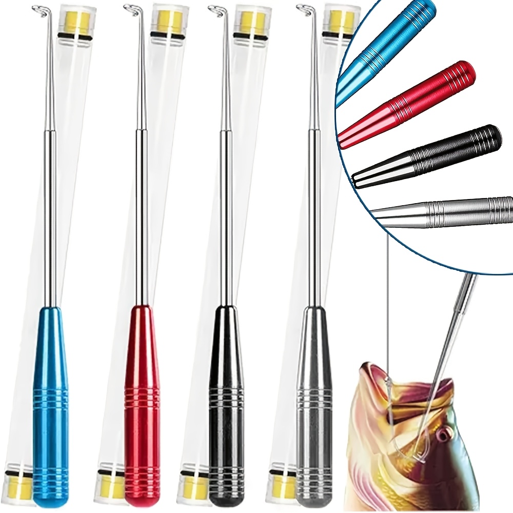Alat Pelepas Kail Ikan Cepat,  - Fishing Equipment Australia ulasan dan harga