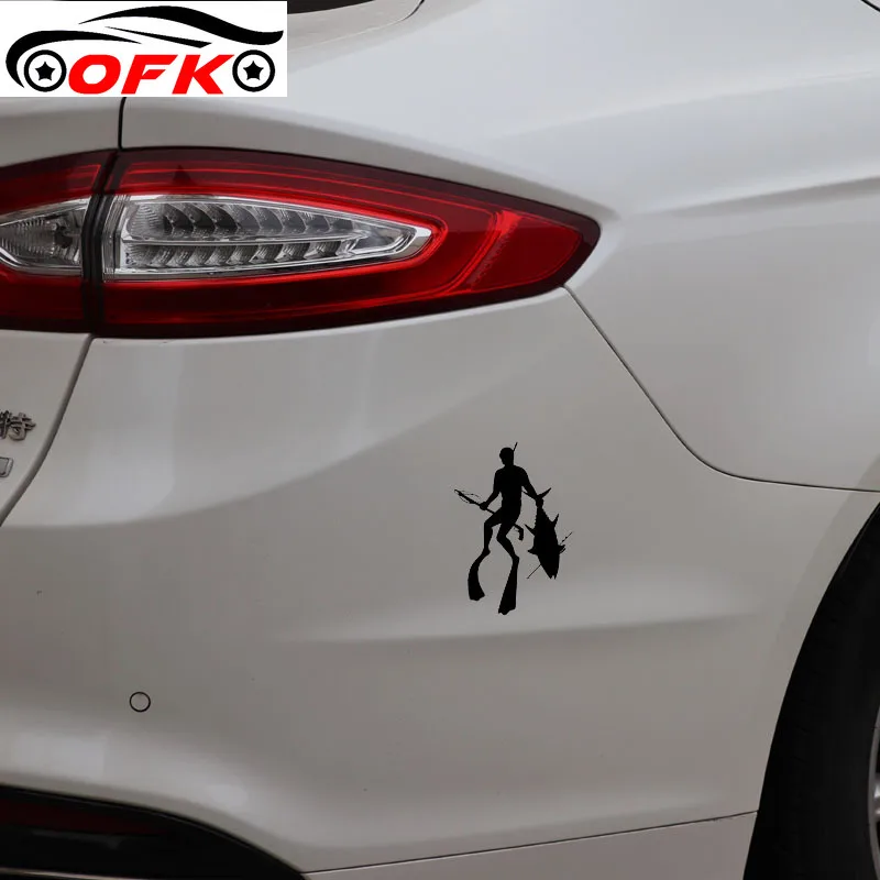 Stiker mobil dekorasi motor, a - Fishing Equipment Stores ulasan dan harga